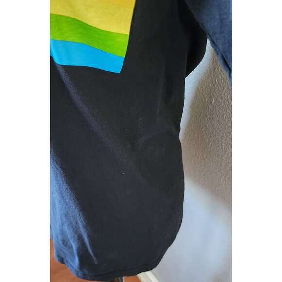 Polaroid 1937 T Shirt Womens 1937 Graphic Print Size Small 100% Cotton - Picture 3 of 10